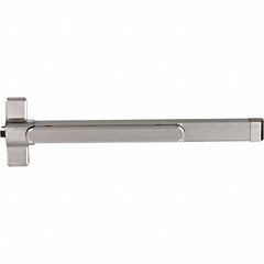 Stanley - Door Closer Accessories Type: Rim Exit Device For Use With: Commercial Doors - Exact Tool & Supply
