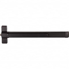 Stanley - Door Closer Accessories Type: Rim Exit Device For Use With: Commercial Doors - Exact Tool & Supply
