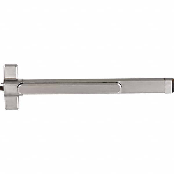 Stanley - Door Closer Accessories Type: Rim Exit Device For Use With: Commercial Doors - Exact Tool & Supply