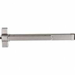 Stanley - Door Closer Accessories Type: Rim Exit Device For Use With: Commercial Doors - Exact Tool & Supply