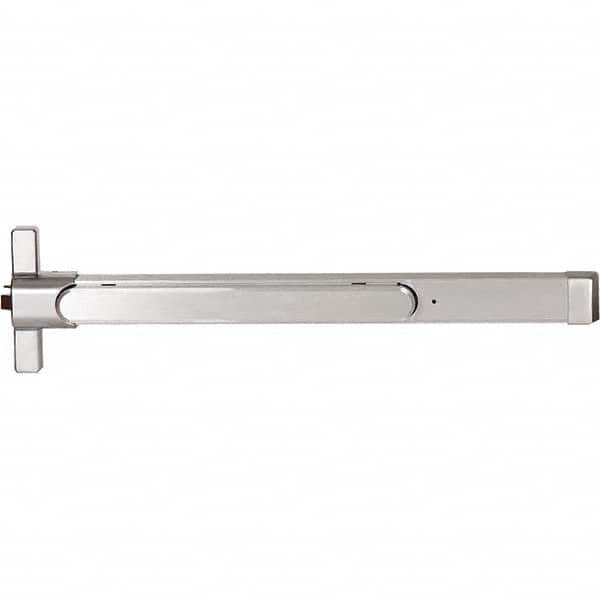 Stanley - Door Closer Accessories Type: Rim Exit Device For Use With: Commercial Doors - Exact Tool & Supply