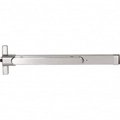 Stanley - Door Closer Accessories Type: Rim Exit Device For Use With: Commercial Doors - Exact Tool & Supply
