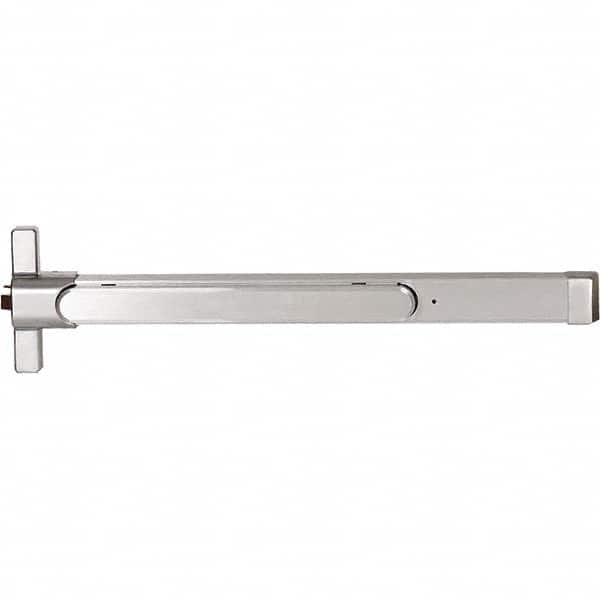 Stanley - Door Closer Accessories Type: Rim Exit Device For Use With: Commercial Doors - Exact Tool & Supply
