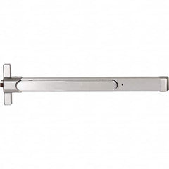 Stanley - Door Closer Accessories Type: Rim Exit Device For Use With: Commercial Doors - Exact Tool & Supply