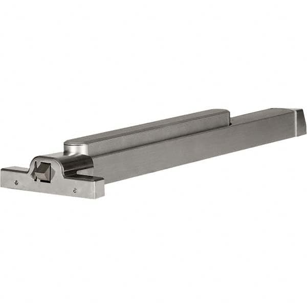 Stanley - Door Closer Accessories Type: Rim Exit Device For Use With: Commercial Doors - Exact Tool & Supply