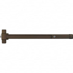 Stanley - Door Closer Accessories Type: Rim Exit Device For Use With: Commercial Doors - Exact Tool & Supply