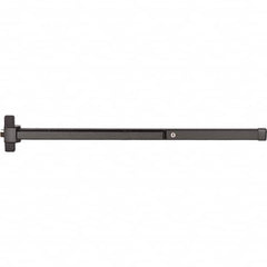 Stanley - Door Closer Accessories Type: Rim Exit Device For Use With: Commercial Doors - Exact Tool & Supply