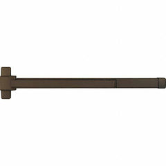 Stanley - Door Closer Accessories Type: Rim Exit Device For Use With: Commercial Doors - Exact Tool & Supply