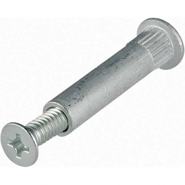 Stanley - Door Closer Accessories Type: Bolts For Use With: Stanley Door Closers - Exact Tool & Supply