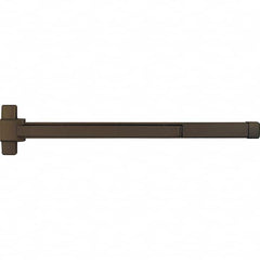 Stanley - Door Closer Accessories Type: Rim Exit Device For Use With: Commercial Doors - Exact Tool & Supply