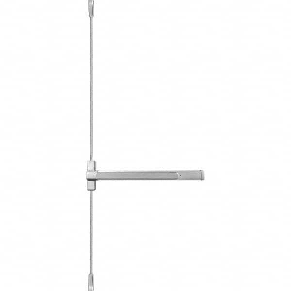 Stanley - 2' 8" to 3' Surface Vertical Rod - Exact Tool & Supply