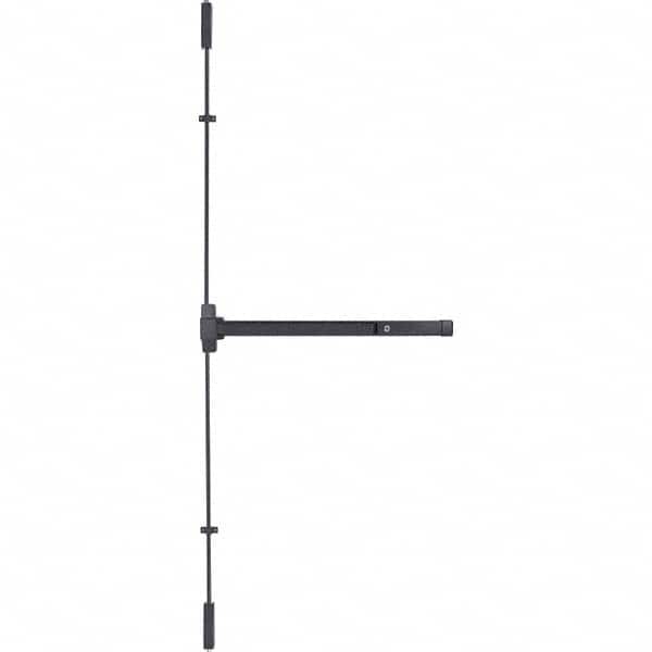 Stanley - 3'1" to 4' Surface Vertical Rod - Exact Tool & Supply