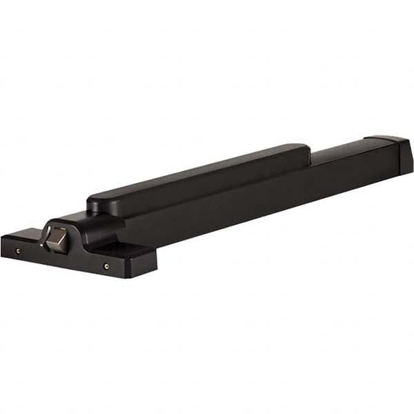 Stanley - 2' 8" to 3' Surface Vertical Rod - Exact Tool & Supply