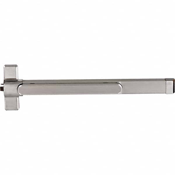Stanley - 2' 8" to 3' Surface Vertical Rod - Exact Tool & Supply