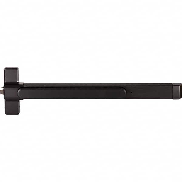 Stanley - 2' 8" to 3' Surface Vertical Rod - Exact Tool & Supply