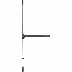 Stanley - 2' 8" to 3' Surface Vertical Rod - Exact Tool & Supply