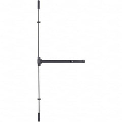 Stanley - 2' 8" to 3' Surface Vertical Rod - Exact Tool & Supply