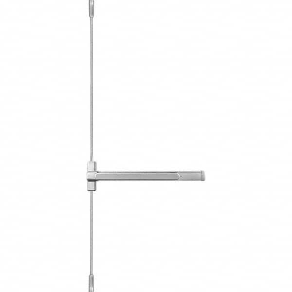 Stanley - 3'1" to 4' Surface Vertical Rod - Exact Tool & Supply