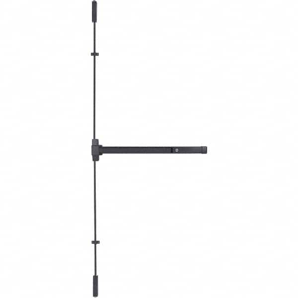 Stanley - 3'1" to 4' Surface Vertical Rod - Exact Tool & Supply