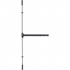 Stanley - 3'1" to 4' Surface Vertical Rod - Exact Tool & Supply