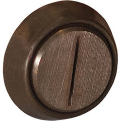Best - 6, 7 Pin Best I/C Core Mortise Cylinder - Exact Tool & Supply