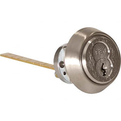 Best - 6, 7 Pin Best I/C Core Rim Cylinder - Exact Tool & Supply