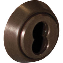 Best - 6, 7 Pin Best I/C Core Mortise Cylinder - Exact Tool & Supply
