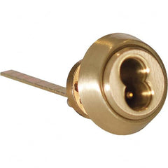 Best - 6, 7 Pin Best I/C Core Rim Cylinder - Exact Tool & Supply