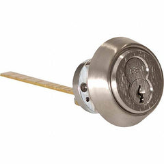 Best - 6, 7 Pin Best I/C Core Rim Cylinder - Exact Tool & Supply