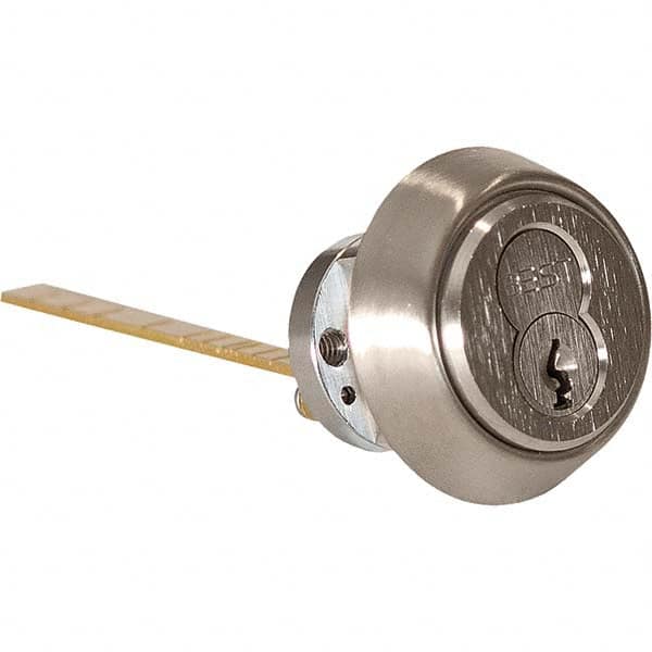 Best - 6, 7 Pin Best I/C Core Rim Cylinder - Exact Tool & Supply