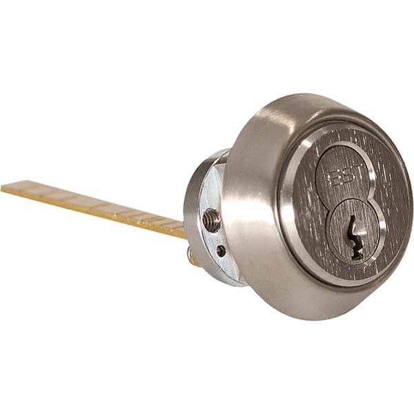 Best - 6, 7 Pin Best I/C Core Rim Cylinder - Exact Tool & Supply