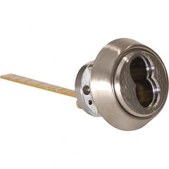 Best - 6, 7 Pin Best I/C Core Rim Cylinder - Exact Tool & Supply