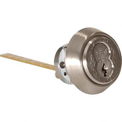 Best - 6, 7 Pin Best I/C Core Rim Cylinder - Exact Tool & Supply