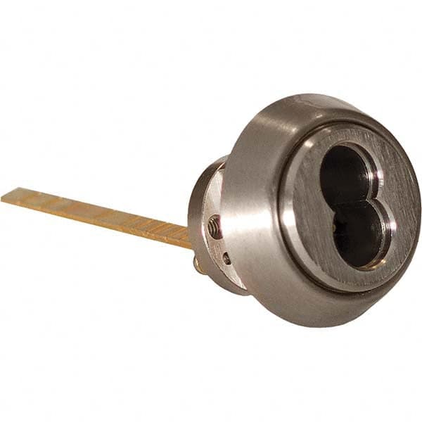 Best - 6, 7 Pin Best I/C Core Rim Cylinder - Exact Tool & Supply