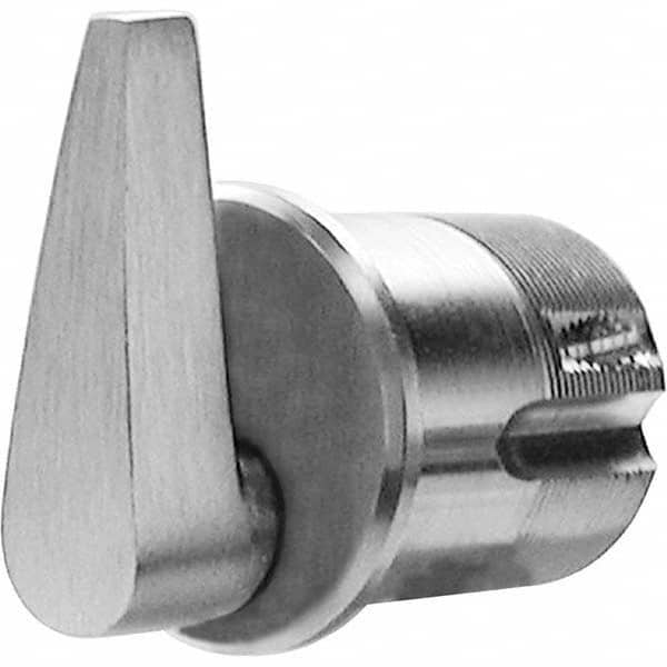 Best - Knob Locksets Type: Privacy Door Thickness: 1-3/4 - Exact Tool & Supply