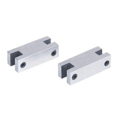 Insize USA LLC - Caliper Accessories; Type: Depth Stop for Calipers ; For Use With: Caliper Series 1124, 1526, 1520, 1176, 1178, 1120, 1121, 1187 and 1185 ; Calibrated: No ; Traceability Certification Included: No ; Overall Length (Inch): 1 ; Overall Len - Exact Tool & Supply