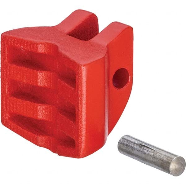 Knipex - Carpet & Tile Installation Tools Type: Replacement Jaw Application: Ceramic Tile - Exact Tool & Supply