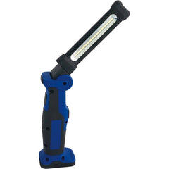 PRO-SOURCE - Cordless, LED Hand Held Work Light - Exact Tool & Supply