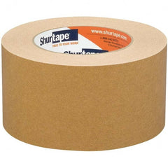 Shurtape - FP 115 High Performance Grade Flatback Kraft Paper Tape - Exact Tool & Supply