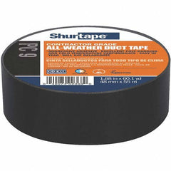 Shurtape - PC 9 Contractor Grade Co-Extruded Duct Tape - Exact Tool & Supply