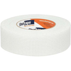 Shurtape - MJ 100 Fiberglass Mesh Tape - Exact Tool & Supply