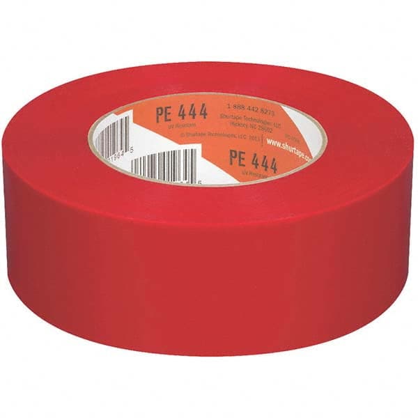 Shurtape - PE 444 UV-Resistant Stucco Masking Tape - Exact Tool & Supply