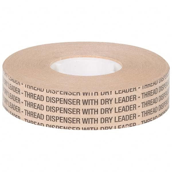Shurtape - TG 356 Premium Performance Grade Adhesive Transfer Tape - Exact Tool & Supply