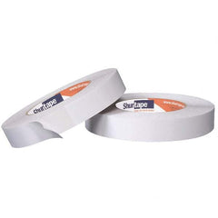 Shurtape - DP 380 General Purpose Grade Double-Coated Polyester Film Tape - Exact Tool & Supply
