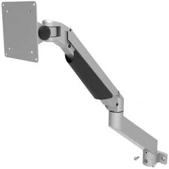 FATH - 633.98mm Wide, 0.0983" High, Monitor Support - Exact Tool & Supply
