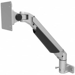 FATH - 436.12mm Wide, 0.105" High, Monitor Support - Exact Tool & Supply