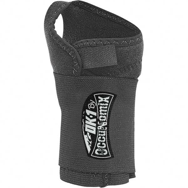 OccuNomix - Size S Neoprene Rubber Right Wrist Strap - Exact Tool & Supply