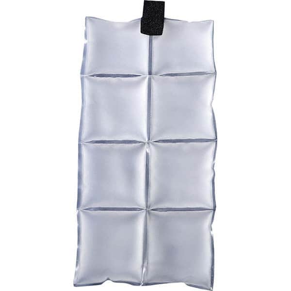 OccuNomix - Personal Cooling & Heating Accessories Type: Cold Pack Accessory Style: Vest Cooling Pack - Exact Tool & Supply