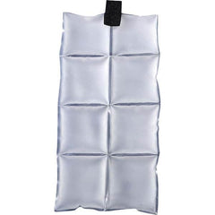 OccuNomix - Personal Cooling & Heating Accessories Type: Cold Pack Accessory Style: Vest Cooling Pack - Exact Tool & Supply