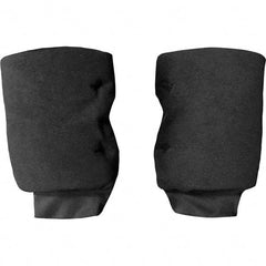 OccuNomix - Knee Pads Strap Type: Slip-On (No Straps) Hard Protective Cap: No - Exact Tool & Supply